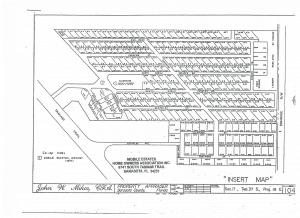 Plot Layout – MOBILE ESTATES